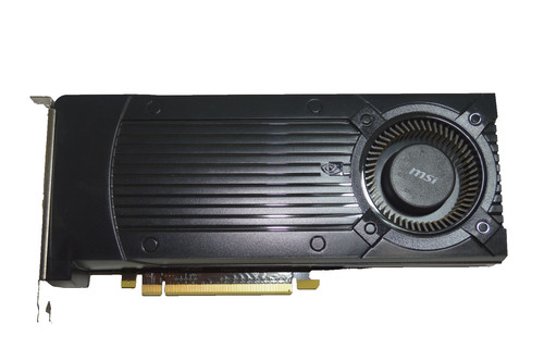 Msi nvidia geforce gtx 960 - msi,
