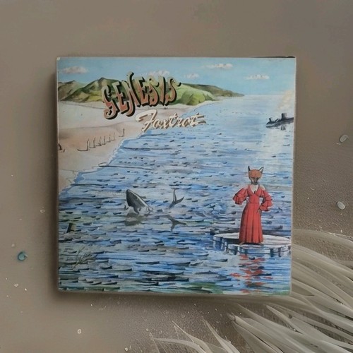 Tours vinyle original - 33,