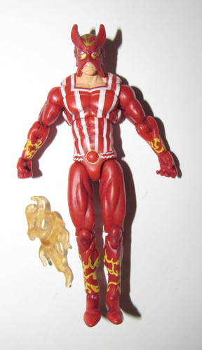Marvel universe 75 - marvel, 3.75