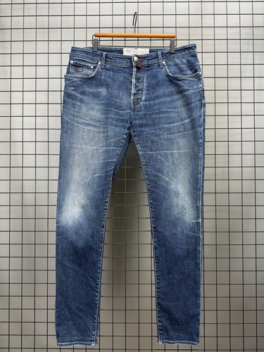 Jeans uomo sartoriale - , jacob