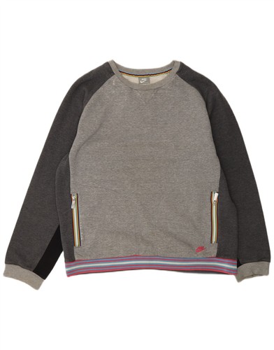 Nike maglione felpa uomo - nike,