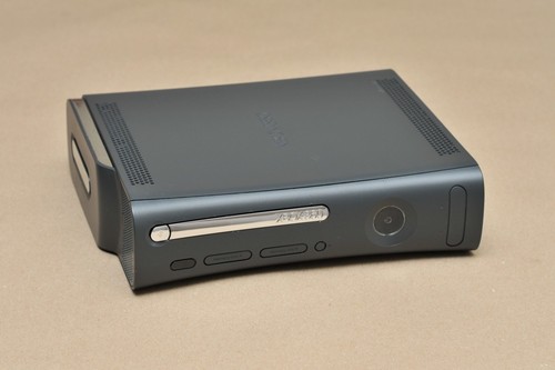 Microsoft xbox 360 elite - 360,