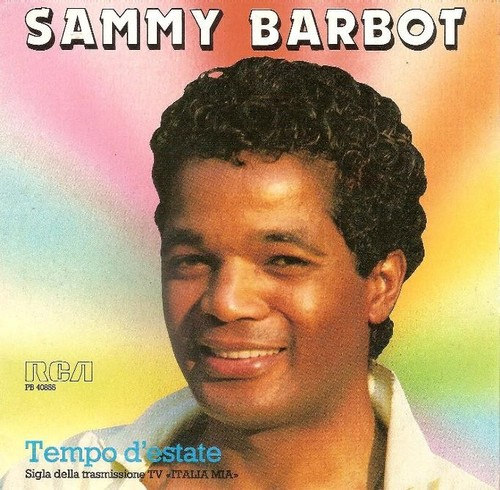 Sammy barbot raro - raro, giri