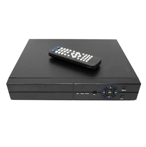 Dvr canali 1 ahd - 6, in