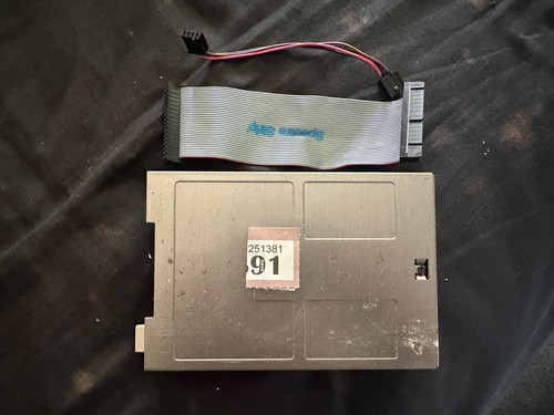 Amiga 500 500plus - 500/500plus, chinon