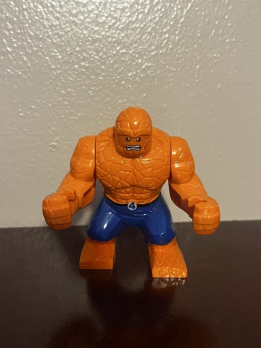 Marvel fantastic four the - four,