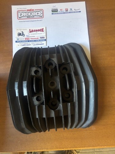 Testa motore fantic trial - motore,