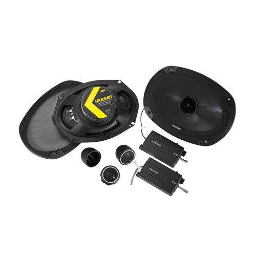Kicker 46css694 sistema - kicker, di