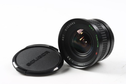 Tokina pentax mm - pentax, pk