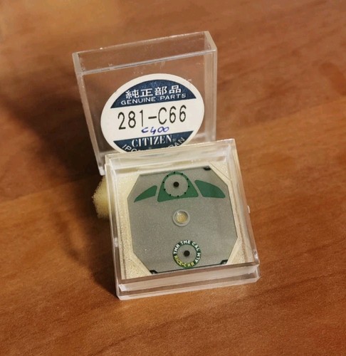Vintage watch citizen c400 - watch,