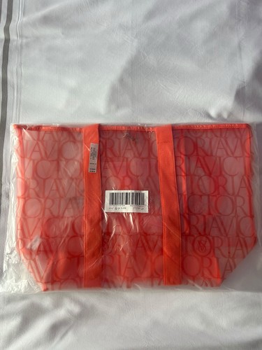 Victoria secret pink tote - secret,