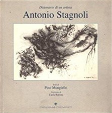 Antonio stagnoli dizionario - stagnoli.,