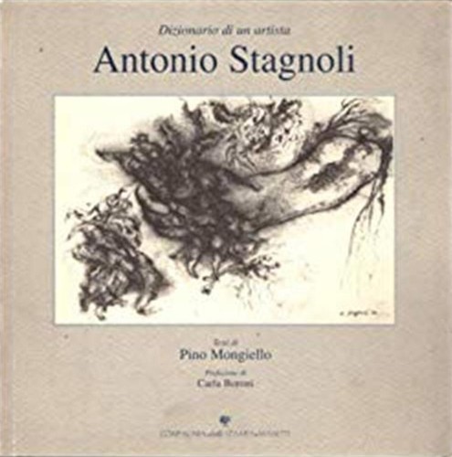 Antonio stagnoli dizionario - stagnoli.,