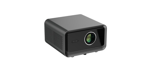 Proiettore 1080p con - 1080p,
