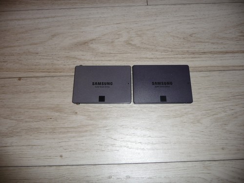 Lotto ssd samsung - ssd, evo