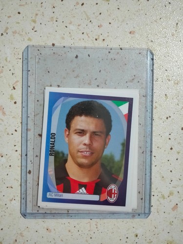 Calciatori panini champions - calciatori,