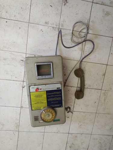 Telefono gettoni sip - a,