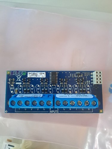 Ats608 aritech espansione - aritech, 8