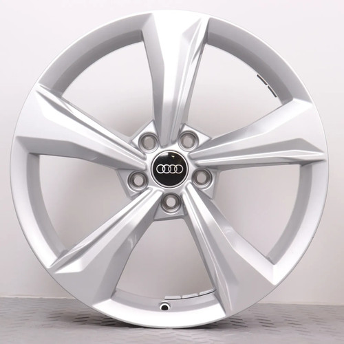 Cerchio originale audi q5 - cerchio,