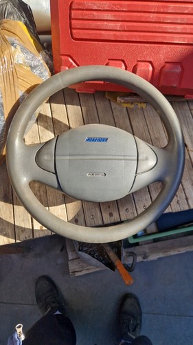 Volante sterzo fiat seicento - volante,