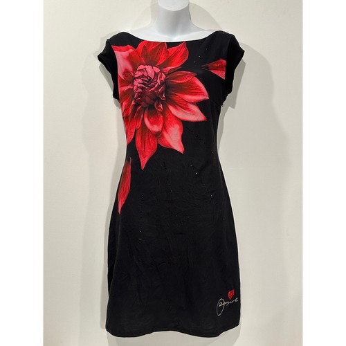 Desigual mini abito vintage - mini,