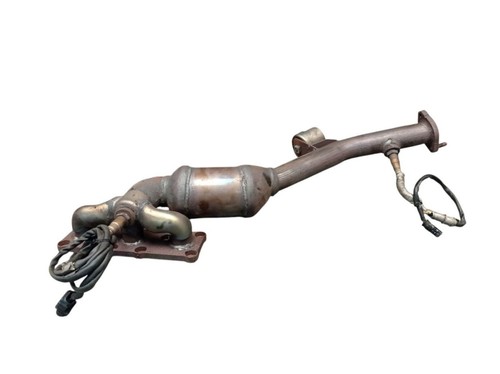 Catalizzatore kat zyl 3 - kat, per