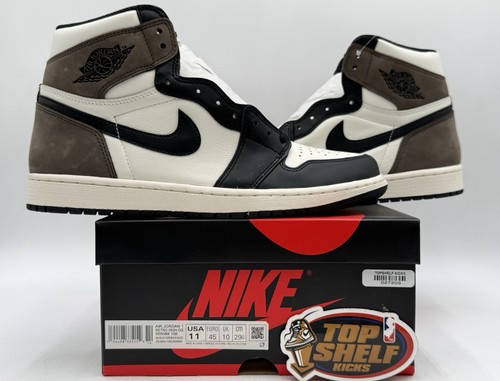 Nuove nike air - ds,