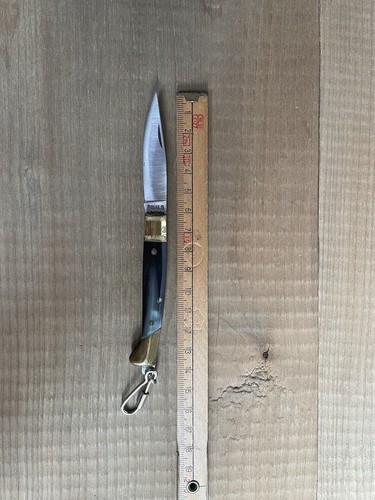 Coltello collezione sardo - collezione,