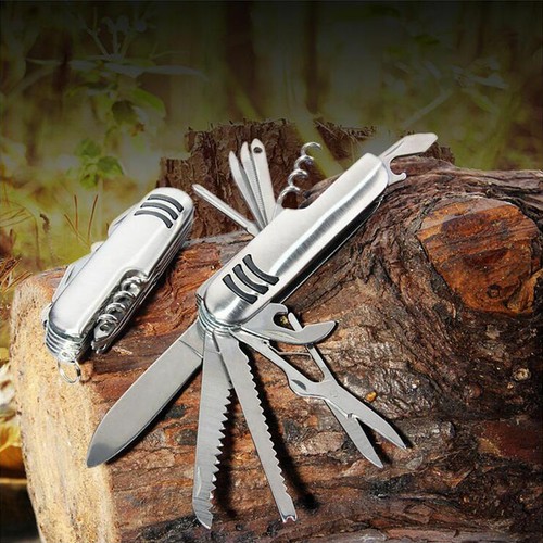 Coltellino svizzero 10in1 - coltellino,