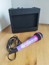 Enceinte karaoké lexibook - enceinte,