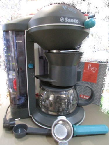 Macchina saeco pianeta caffe - saeco,