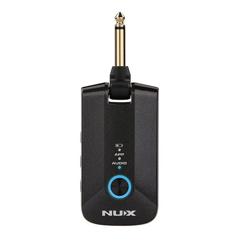 Nuovo nux mighty plug - mighty,