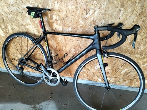 Bici corsa carbonio - bici, usate