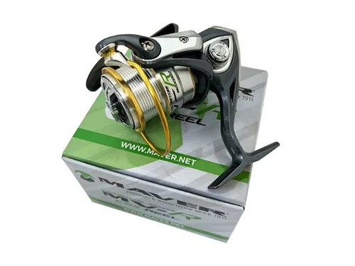 Mulinello pesca maver r - da, mv-r