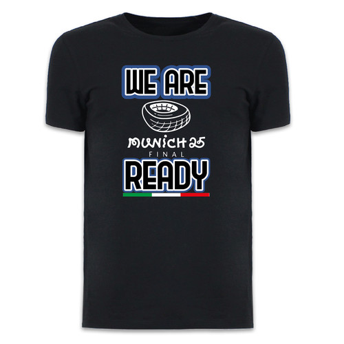Maglia maglietta shirt inter - t-shirt,