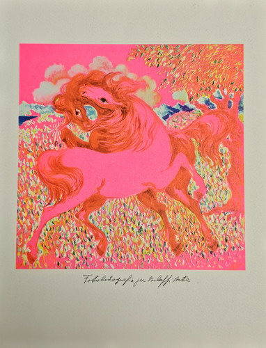 Sassu aligi milano - aligi, 1912