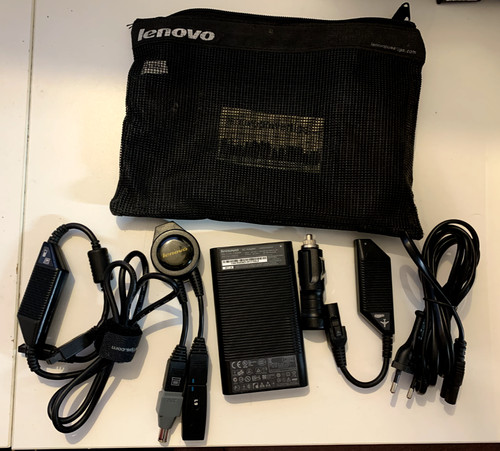 Lenovo ultraslim 41r4538 - lenovo,