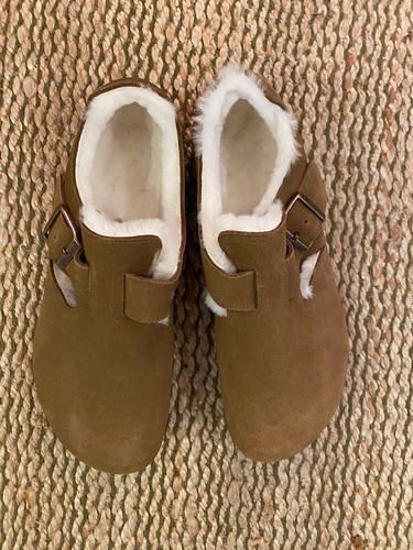 Birkenstock 42n london - birkenstock,