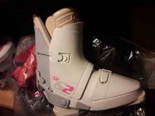 Scarponi sci donna-Sx62
