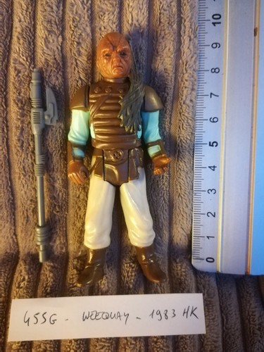 Figurine star wars - figurine,