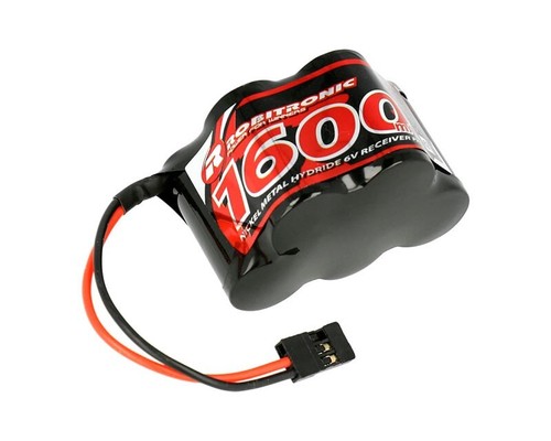 Robitronic nimh battery - nimh,