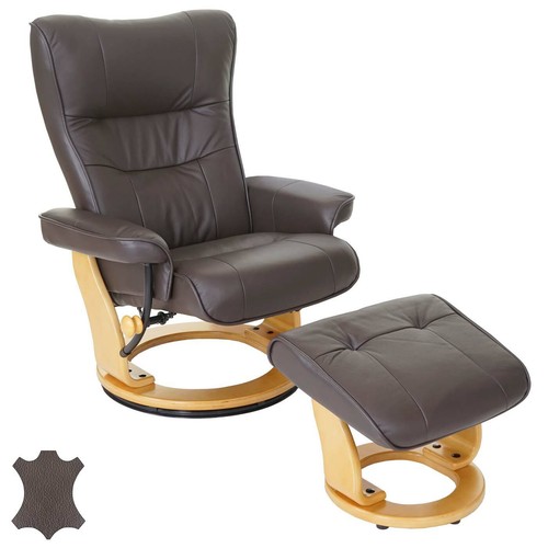 Poltrona relax mca edmonton - relax,