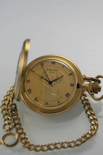 Orologio tasca phillip - da,
