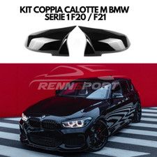 Kit coppia calotte specchietti - coppia,