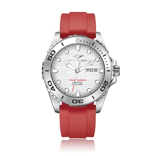 Orologio subacqueo explorer - orologio,