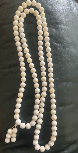 Perline rotonde conchiglia