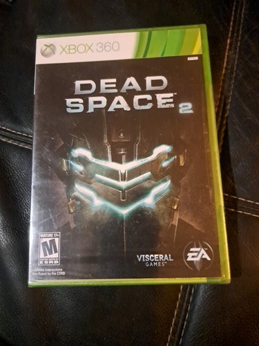 Dead space xbox 360 nuovo - space, 2