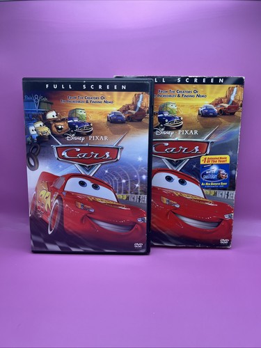 Cars - , 2006)