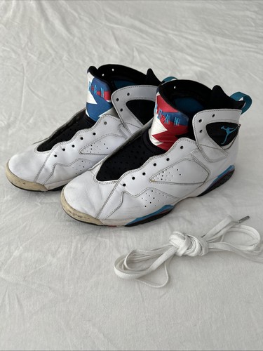 Taglia air jordan 7 - taglia, 10