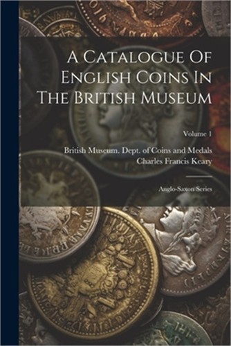 Catalogue english coins - english,
